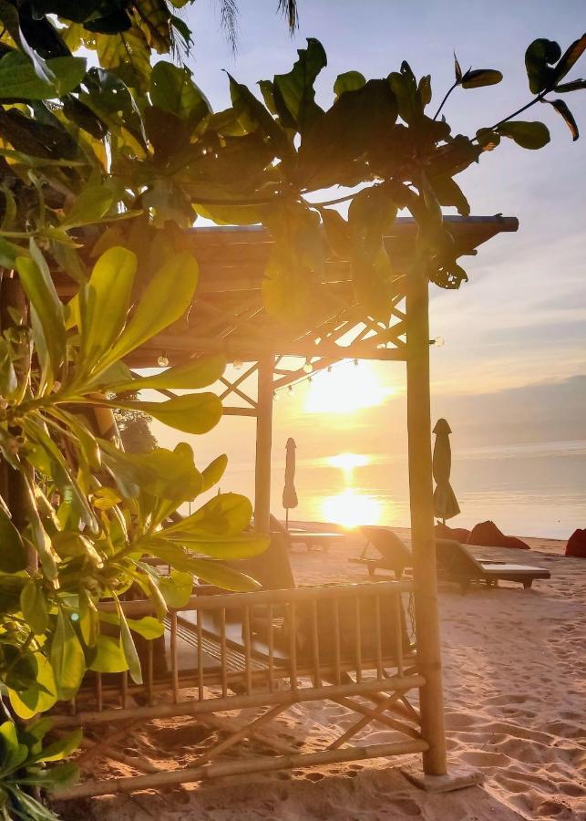 Resort Coco Sunset